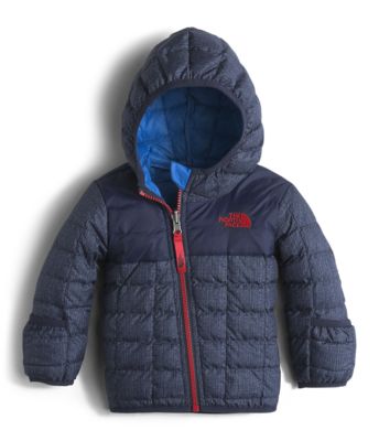 INFANT REVERSIBLE THERMOBALL™ HOODIE | The North Face