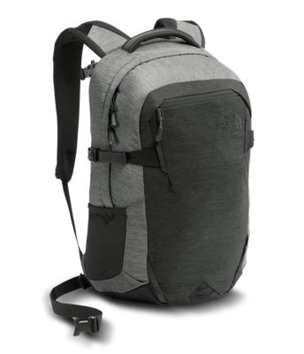 the north face iron peak laptop backpack