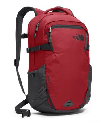 the north face iron peak backpack