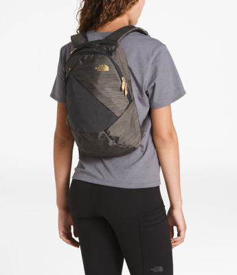 north face electra backpack sale