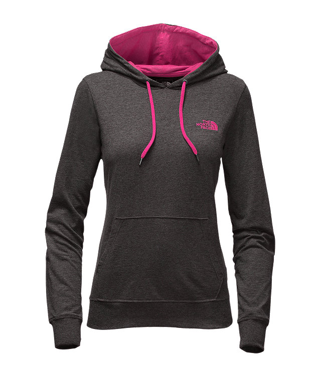 WOMEN’S LITE WEIGHT PULLOVER HOODIE | The North Face
