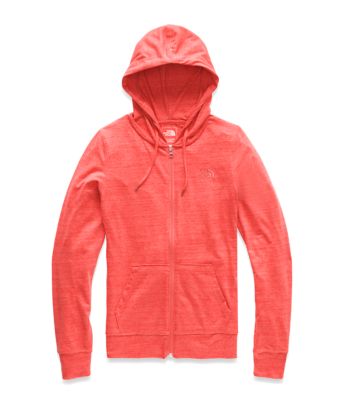 north face zip up