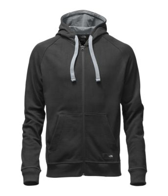 MEN’S WICKER FZ HOODIE | The North Face Canada