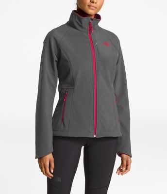 the north face women's apex bionic 2 jacket