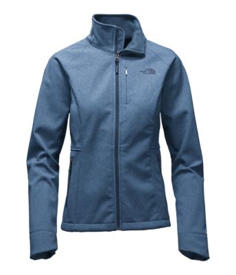 WOMEN’S APEX BIONIC 2 JACKET - UPDATED DESIGN | United States