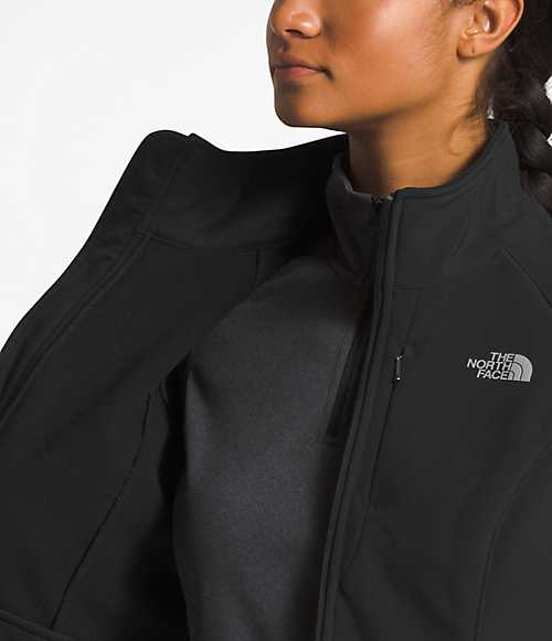 Women's Apex Bionic 2 Jacket | The North Face