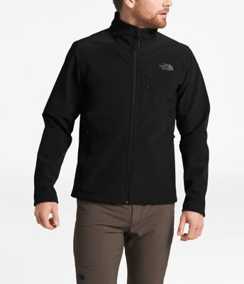 the north face apex bionic 2 softshell jacket