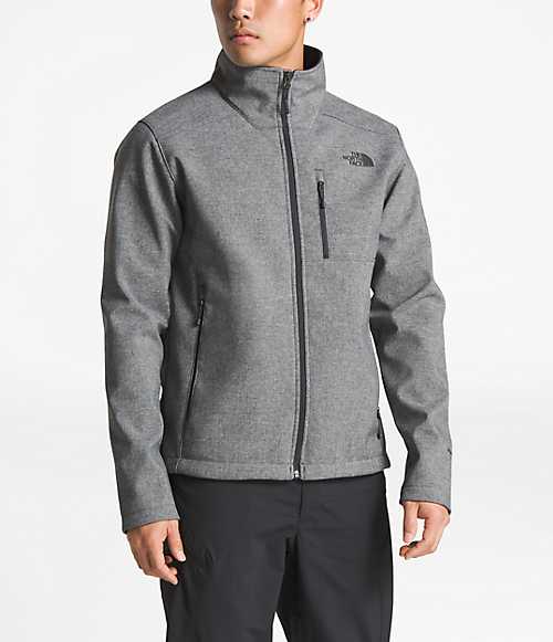 Men's Apex Bionic 2 Jacket (Updated Design) | The North Face