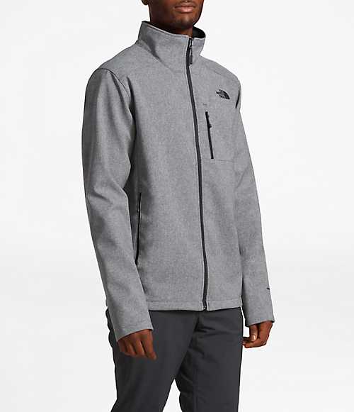 Men's Apex Bionic 2 Jacket - Tall | The North Face