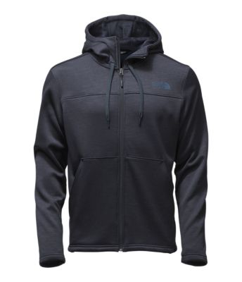 MEN’S FUSEFORM™ DOLOMITI FULL ZIP | United States