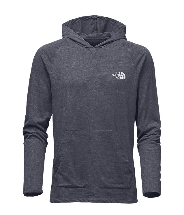 MEN’S LFC TRI-BLEND PULLOVER HOODIE | The North Face