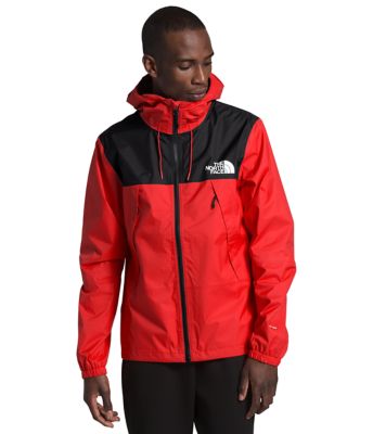 north face mountain q jacket