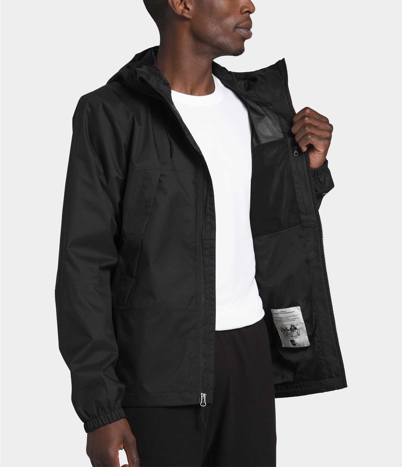 MEN'S 1990 MOUNTAIN Q JACKET | The North Face | The North Face Renewed