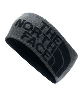 mens north face headband