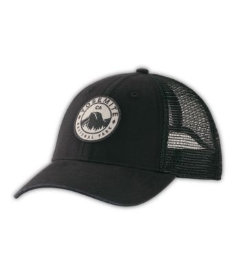 NATIONAL PARK TRUCKER HAT | The North Face