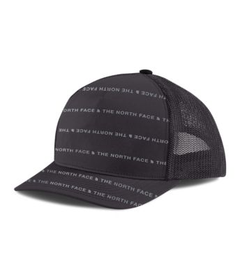 north face flexfit 110 hat