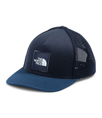 north face keep it patched hat