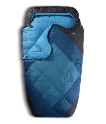 CAMPFORTER DOUBLE | The North Face Canada