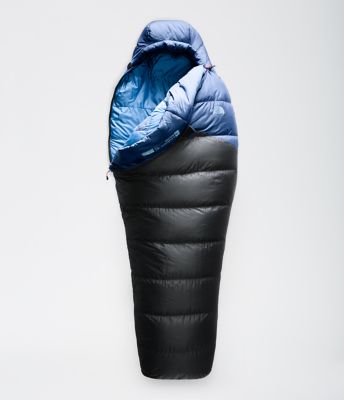 the north face furnace 20 sleeping bag review