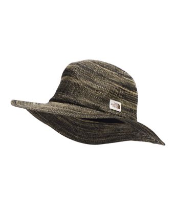 WOMEN'S PACKABLE PANAMA HAT | The North 
