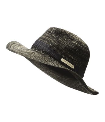 Women's Packable Panama Hat | The North 