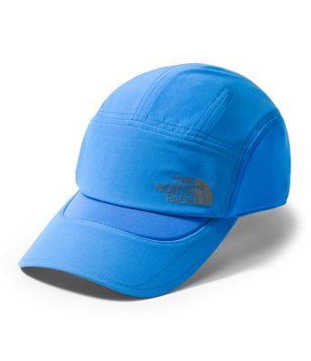 north face flashdry hat