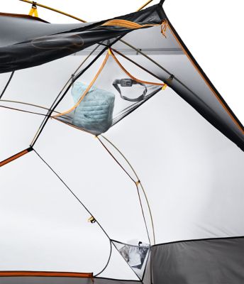 north face talus 3 tent