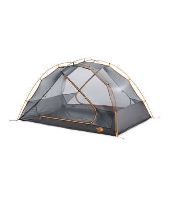 the north face talus 3 person tent
