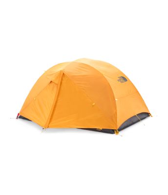 north face talus 3 review