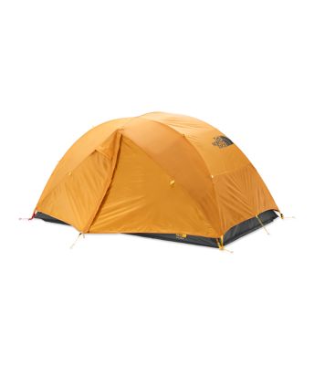 Lightweight 2-Person Backpacking Tent 
