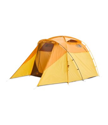 north face wawona 4 review