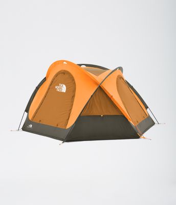 the north face homestead tent