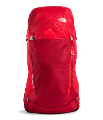 the north face banchee 35
