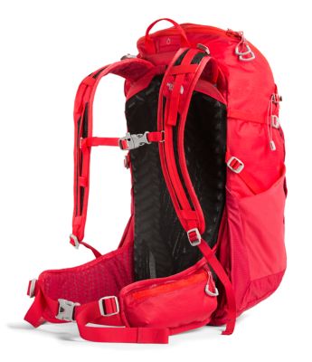 the north face litus 32