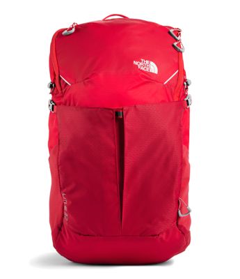the north face litus 32l daypack review