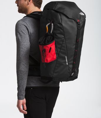 the north face cinder 55