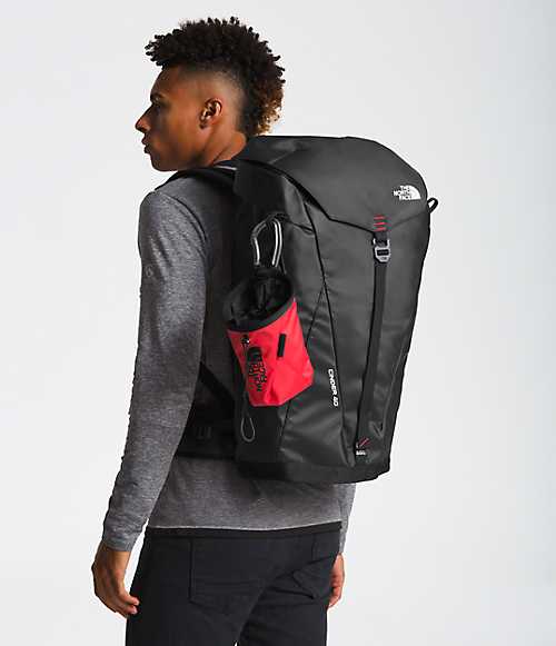 Cinder Pack 40 | Free Shipping | The North Face