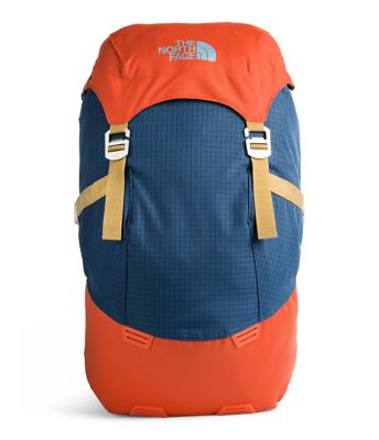 the north face homestead roadtripper 30l backpack