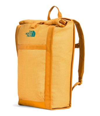 the north face homestead roadsoda backpack