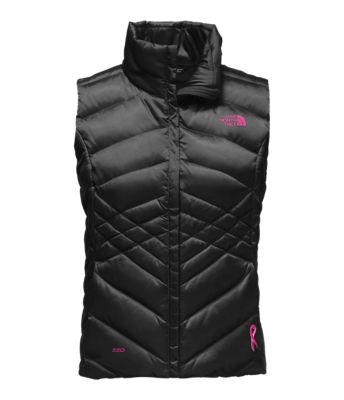 north face women's jackets breast cancer