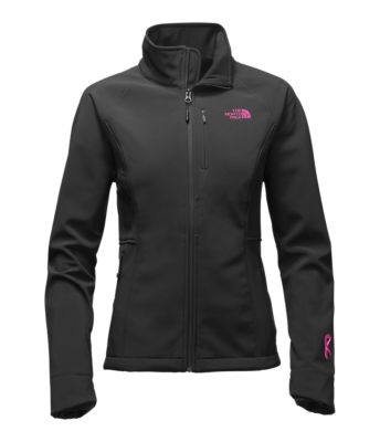 north face bionic jacket womens