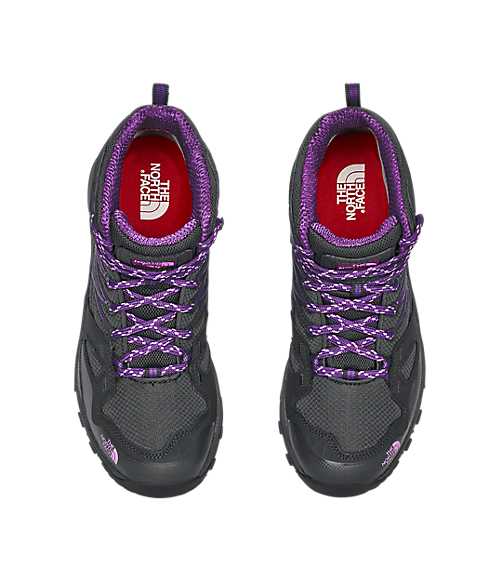 WOMEN'S HEDGEHOG FASTPACK MID GORE-TEX® | The North Face