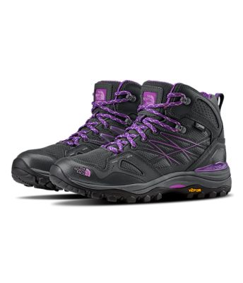 the north face women's hedgehog fastpack gtx waterproof hiking boots