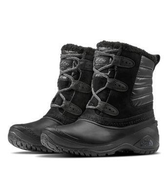 the north face shellista ii shorty