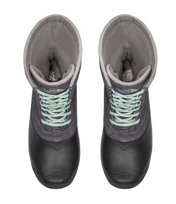 WOMEN'S THERMOBALL™ UTILITY MID BOOTS 