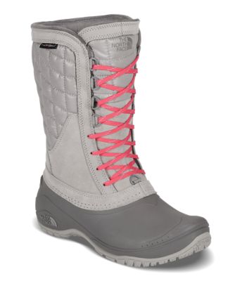 WOMEN’S THERMOBALL™ ECO UTILITY MID | The North Face