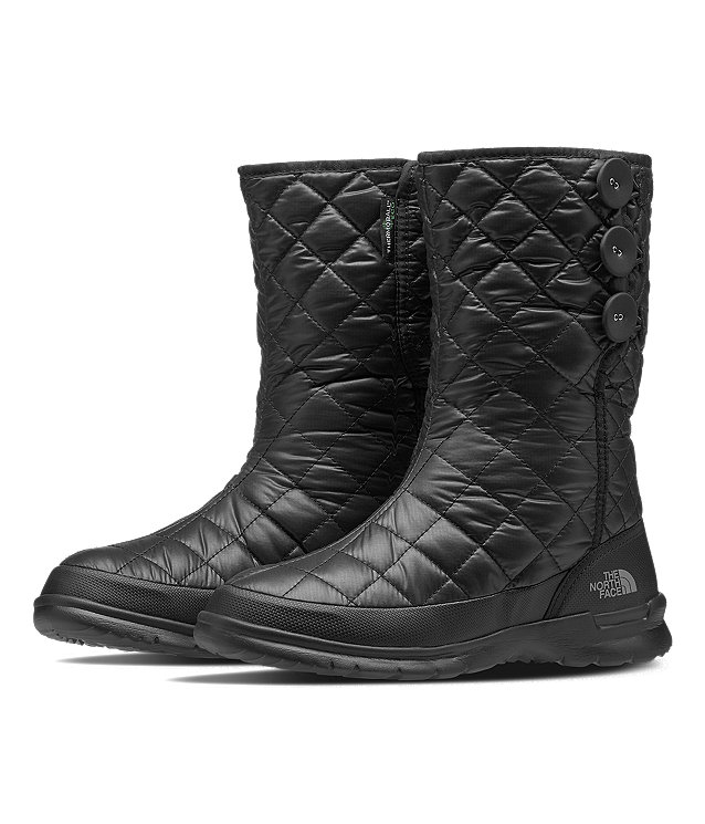 Women’s Thermoball™ Button-up Boots