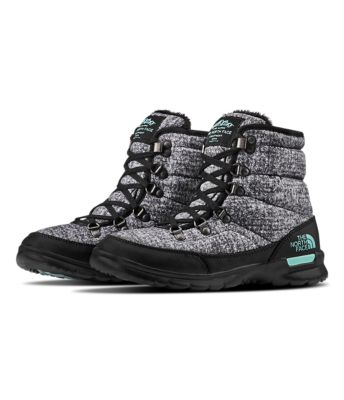 WOMEN’S THERMOBALL™ LACE II BOOTS | United States