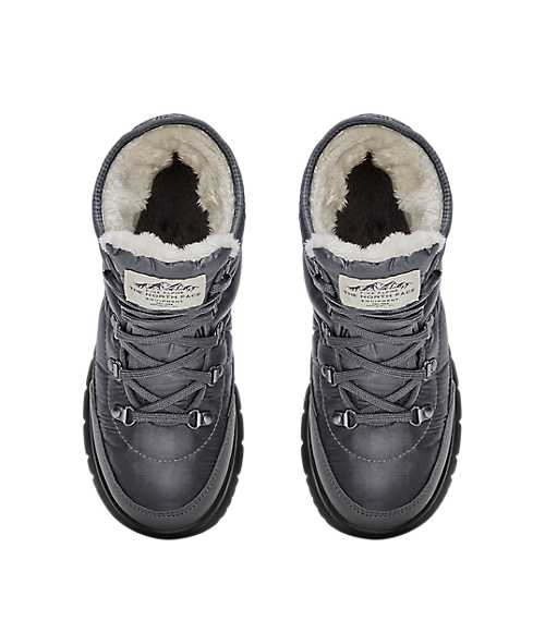 WOMEN’S THERMOBALL™ LACE II BOOTS | The North Face