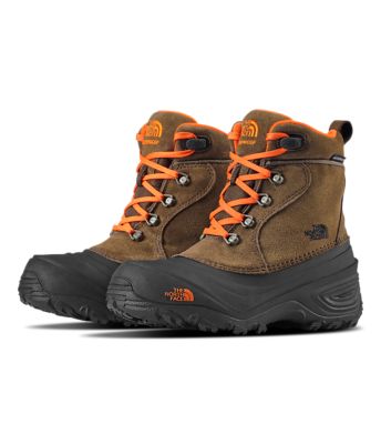 Youth Chilkat Lace II | The North Face